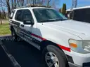 2006 Ford Explorer