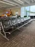 Herman Miller Eames Tandem Sling Airport Seating