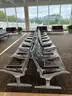 Herman Miller Eames Tandem Sling Airport Seating