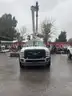 Ford F550 Bucket Truck