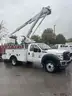 Ford F550 Bucket Truck