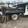 2006 Chevrolet Silverado 3500 Work Truck 4WD DRW