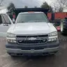 2006 Chevrolet Silverado 3500 Work Truck 4WD DRW