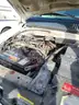 2003 Ford Econoline Ambulance