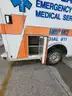 2003 Ford Econoline Ambulance