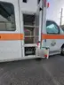 2003 Ford Econoline Ambulance