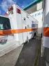 2003 Ford Econoline Ambulance