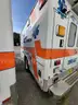 2003 Ford Econoline Ambulance