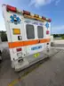 2003 Ford Econoline Ambulance