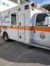 2003 Ford Econoline Ambulance