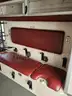 2003 Ford Econoline Ambulance