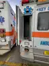 2003 Ford Econoline Ambulance