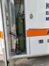 2009 Ford Econoline Ambulance