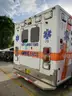 2009 Ford Econoline Ambulance