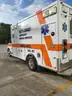 2009 Ford Econoline Ambulance