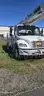 2011 Freightliner M2 Medium Duty