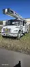 2011 Freightliner M2 Medium Duty