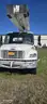 2011 Freightliner M2 Medium Duty