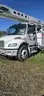 2011 Freightliner M2 Medium Duty