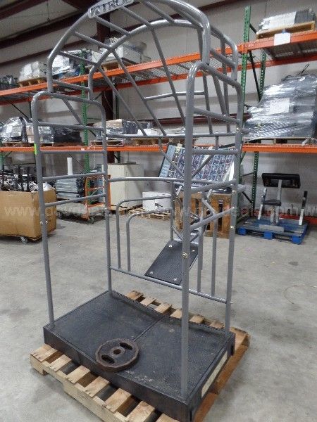 True best sale stretch machine