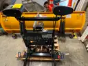 Meyer Pro Lot pro - SNOW &#x26; ICE EQUIPMENT- Professional-grade plow for Contractors  E73 7.5-9.0