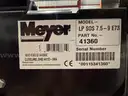 Meyer Pro Lot pro - SNOW &#x26; ICE EQUIPMENT- Professional-grade plow for Contractors  E73 7.5-9.0