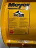 Meyer Pro Lot pro - SNOW &#x26; ICE EQUIPMENT- Professional-grade plow for Contractors  E73 7.5-9.0