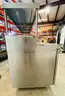 91&#x22; Pizza Prep Table w/ Refrigerated Base, 115v