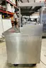 91&#x22; Pizza Prep Table w/ Refrigerated Base, 115v