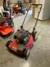 190CC TORO LAWN MOWER