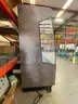 Specialty Display High Profile Self-Serve Refrigerated Merchandiser 81&#x22;H.