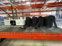 1 LOT OF 5 EPSON PROJECTORS [2] TYPES -SEE DETAILS