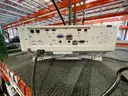 1 LOT OF 5 EPSON PROJECTORS [2] TYPES -SEE DETAILS