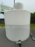 2000 GALLON PORTABLE WATER TANK