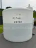 2000 GALLON PORTABLE WATER TANK