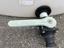 2000 GALLON PORTABLE WATER TANK