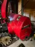Used HONDA HS828- Two Stage Electric Start Track Snow Blower