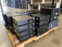 1 PALLET OF DELL VARIOUS CPU&#x27;S . -SEE DETAILS