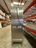 Full Size Commercial Smoker Oven w/ Cook &#x26; Hold - 208-240v/1ph