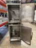 Full Size Commercial Smoker Oven w/ Cook &#x26; Hold - 208-240v/1ph