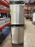 Full Size Commercial Smoker Oven w/ Cook &#x26; Hold - 208-240v/1ph