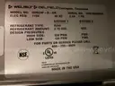 DEFIELD  REFRIGERANT  115V , 60HZ