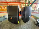 1 BUNDLE  SET OF AUDIO EQUIPMENT -SEE DETAILS