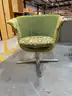 1 LOT OF COLLABORATIVE SEATING   AND STORAGE [3 PEICES]