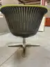 1 LOT OF COLLABORATIVE SEATING   AND STORAGE [3 PEICES]