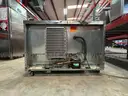 48&#x22; W Undercounter Refrigerator w/ (2) Sections &#x26; (2) Doors, 115v