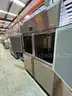 55.2 Cu. Ft. 4-Door Reach-In Freezer 55-1/8&#x22;W