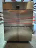 55.2 Cu. Ft. 4-Door Reach-In Freezer 55-1/8&#x22;W