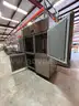55.2 Cu. Ft. 4-Door Reach-In Freezer 55-1/8&#x22;W