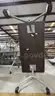 1 HUGE LOT OF COLLABORATIVE TABLES AND CHAIRS - GREAT SHAPE !!!!